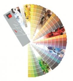 Fasady - System kolorów Baumit Life?</br><br />
Twój dom. Twoje kolory. Twoje życie.<br />
