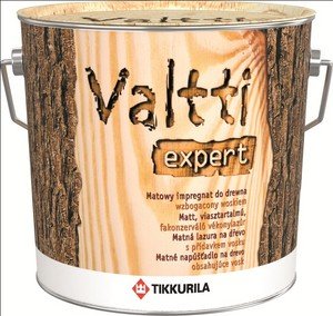 Chemia budowlana - Jak  dbać o drewnianą architekturę ogrodową</strong><br><br />
<strong>Rodzina  produktów Valtti marki Tikkurila</strong></p>