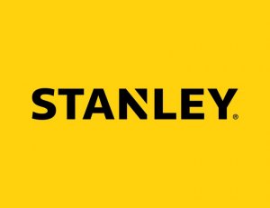 Maszyni i narzędzia - Stanley prezentuje nowe logo