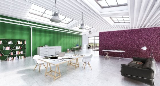 Chemia budowlana - Design Collection 14|15 Wnętrza – inspiracje dla projektanta, technologia dla wykonawcy