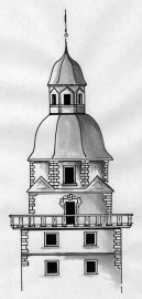 Renowacja - Historia dachów i  ścian (VI) Dach gotycki