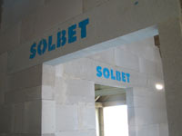 Materiały - SOLBET postawił kropkę nad  „i”