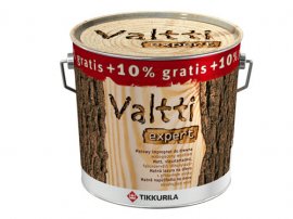 Renowacja - Valtti Expert – dom pod ochroną