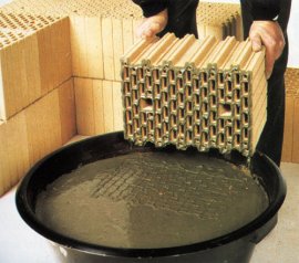 Materiały - Dylematy – beton  komórkowy czy porotyzowane pustaki ceramiczne