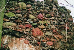 Materiały - Kamień naturalny ? zarys dziejów III