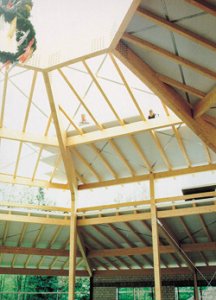 Renowacja - Izolacja dachu nad krokwiami cz. III
