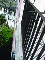 Balkony i tarasy - Systemy izolacyjne do tarasów i balkonów firmy DRIZORO