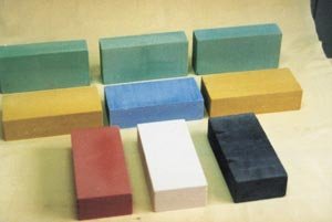 Materiały - Nowoczesne domy z silikatów - Silikaty ? materiał budowlany XX wieku