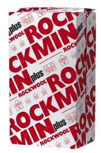 Materiały - ROCKMIN PLUS ? nowa płyta w ofercie ROCKWOOL 