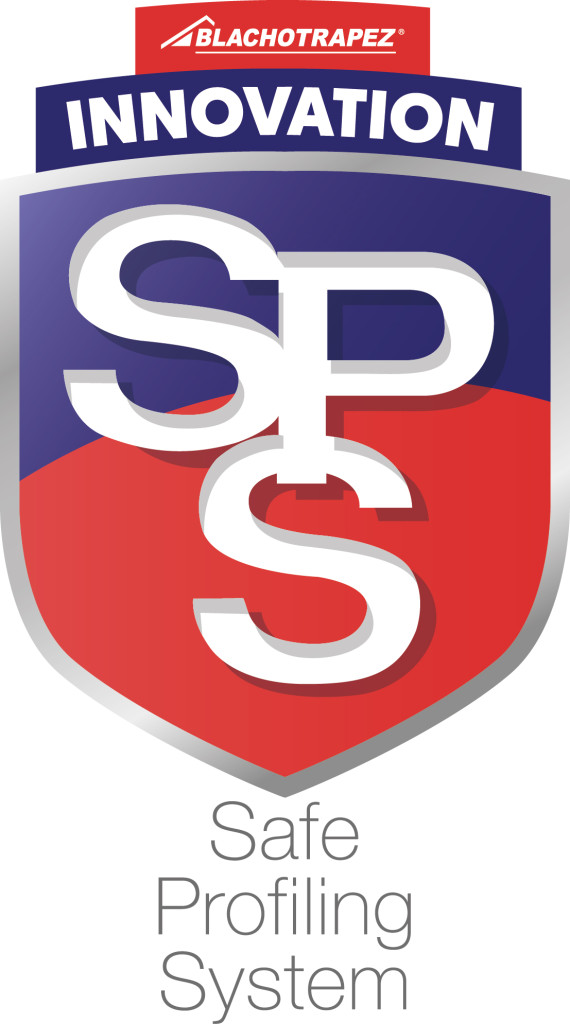 System Bezpiecznego Tłoczenia – SPS (Safe Profiling System)