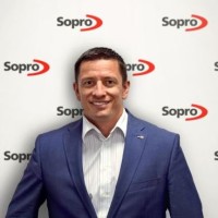 Jacek Stalka nowym prezesem Sopro Polska