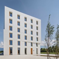 Wienerberger Brick Award 2016: uhonorowanie innowacyjnej architektury ceglanej z całego świata