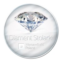 Zgłoś zwój produkt do konkursu wzorniczego „Diamenty Stolarki”