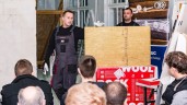 ROCKWOOL RoadShow 2017. Ruszają bezpłatne szkolenia z ocieplania
