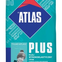 Poznaj możliwości mistrza! – nowa kampania kleju ATLAS Plus z konkursem dla wykonawców
