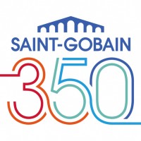 Saint-Gobain świętuje 350-lecie