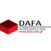 Stowarzyszenie Wykonawców Dachów Płaskich i Fasad DAFA