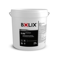 Izolacja przed wilgocią z Bolix B-MB Emulsion