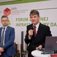 Forum Zielonej Infrastruktury DAFA – relacja