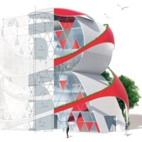 Konkurs dla architektów „Zmień wizję w projekt” – zgłoszenia do 31 maja 2016