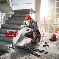 Nowy standard zakotwień w betonie – ULTRACUT FBS II firmy fischer