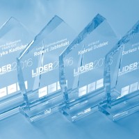 Tytuł Lidera Budownictwa 2016 dla najlepszych wykonawców w systemach Ytong i Silka